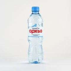Вода Архыз 500мл\ негаз Легенды Гор 