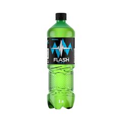 Энергетический напиток FLASH 1л\9шт Up Max п/б