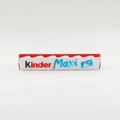 Шоколад Киндер 21гр\36шт Maxi 