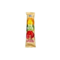 Мороженое Иней 80гр\ "Мороженое одно, три вкуса внутри" 