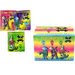 Драже Candy Lab 6гр\30шт с кислой пудрой 