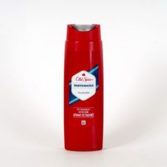 Гель для душа OLD SPICE 400мл\6шт White Water п/б