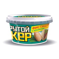 Фисташки Крутой Окер 80гр\18шт с арахисом 