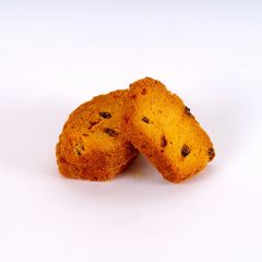 Сухари  \ с изюмом (Гагиев) 