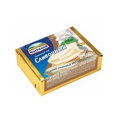 Сыр Хохланд 50гр\ 35% сливочный плавленый  