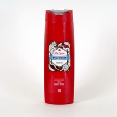 Гель для душа OLD SPICE 400мл\6шт Wolfthorn п/б