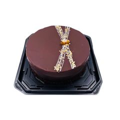 Торт Tresor 750гр\ Сникерс 