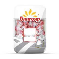 Сердце ц/б Благояр \1/9 кур. зам. Лоток