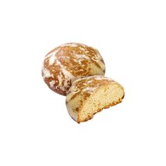 Пряники "Дымка" \3кг Мятные 