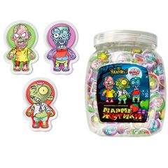Мармелад Candy Lab 10гр\50шт "МармеЖутики" с жидкой начинкой 