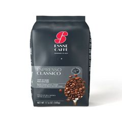 Кофе Essse Caffe 500гр\12шт Эспрессо Классика в зернах 