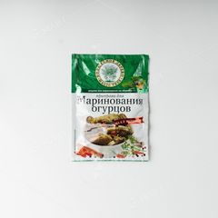 Специи Волшебное дерево 35гр\20шт для маринования огурцов 