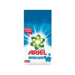 Порошок Ариель 3кг\6шт Авт. Touch of Lenor Fresh м/у