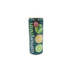 Напиток газир. Laimon Fresh 0,33л\12шт Лайм ж/б