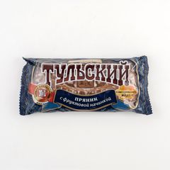 Пряник Тульский 140гр\ фруктовая начинка 
