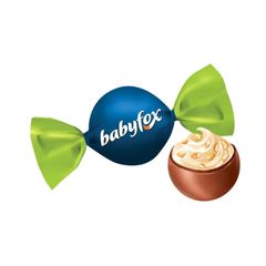 Конфеты Babyfox вес\ Galaxy sphere с фудуком 