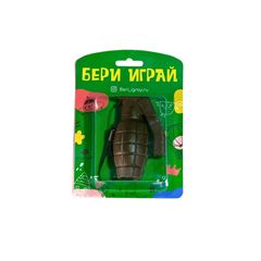 Игрушка Бери-Играй 70гр\1шт Лазер фонарик XL 