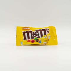 Драже M&MS 45гр\32шт с арахисом 