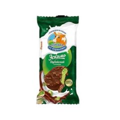 Мороженое Коровка из Кореновки 70гр\20шт Эскимо Дубайский шок.  