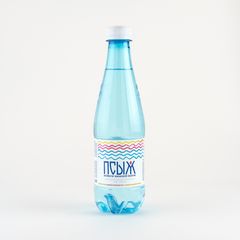 Вода  0,5л\ газир. Псыж 