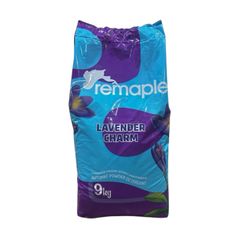Порошок REMAPLE 9кг\2шт Лаванда  м/у