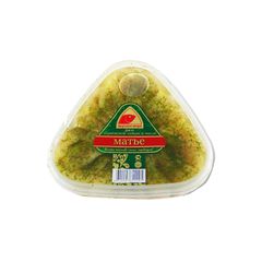 Сельдь Вкусное Море 300гр\ Матье треуг. 