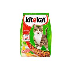 Корм для кошек КитиКет 800гр\10шт мясной 