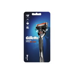Бритва GILLETTE \ FUSION PROGLIDE +1 сменнаяя кассета 