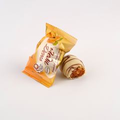 Конфеты Акконд 3кг\ Леди День с курагой (РАСПРОДАЖА) 