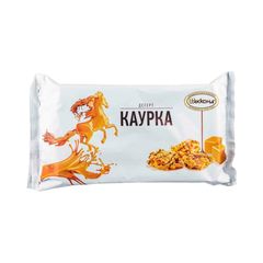 Десерт Акконд 230гр\9шт неглаз. "Каурка"/Акконд 