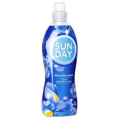 Кондиционер д/б Sunday 1л\6шт Нежность Ириса п/б