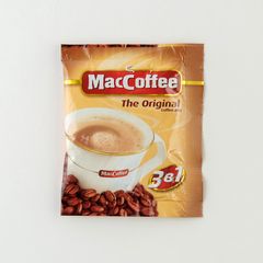 Кофе Маккофе 20гр\10пак/50шт Оригинал 