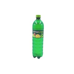 Напиток газир. Laimon Fresh 1л\12шт Лайм пэт\бутылка