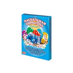 Набор Доктор Вкус \24шт Пасхальный "Пасхальная коробушка"  Коробка