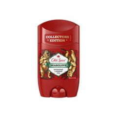 Дезодорант OLD SPICE 50мл\ Bearglove твердый  