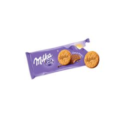 Печенье Милка 126гр\20шт Choco Grain 