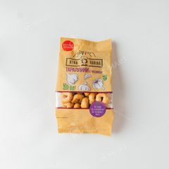 Сушка  180гр\ Тараллини с чесноком 