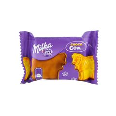 Печенье Милка 40гр\24шт Choco Cow 