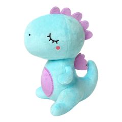 Мягкая игрушка Мякиши \ Дракон Ло 761 
