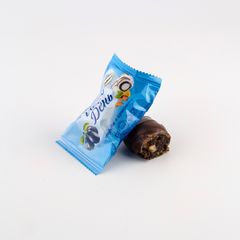 Конфеты Акконд 3кг\ Леди день с черносливом 