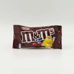 Драже M&MS 45гр\32шт шоколад 