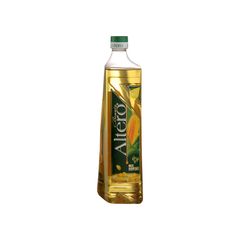 Масло Альтеро 0,81л\15шт Кукурузное 