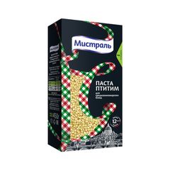 Паста Мистраль 450гр\12шт Птитим  