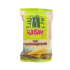 Сыр Чабан 180гр\ Голландский 